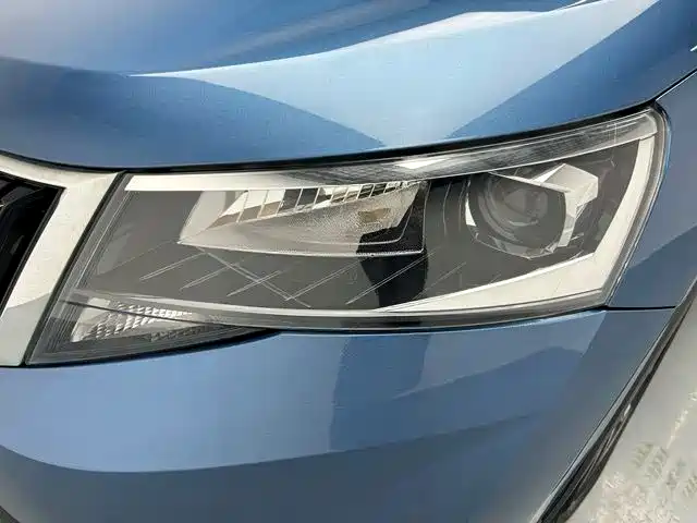 Skoda Kamiq 2019 — фото 18