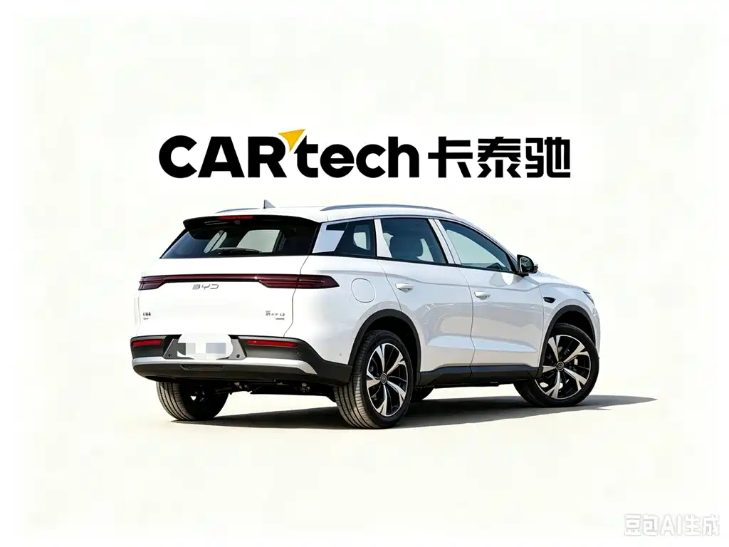 BYD Pro New Energy 2026 — фото 4