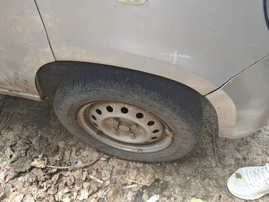 Wuling Zhiguang 2017