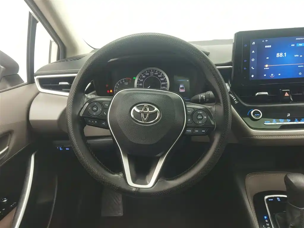 Toyota Allion 2021 — фото 11