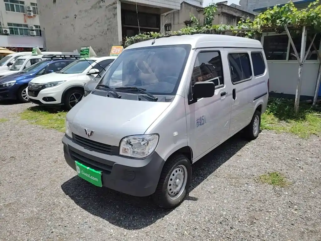 Wuling Zhiguang 2025
