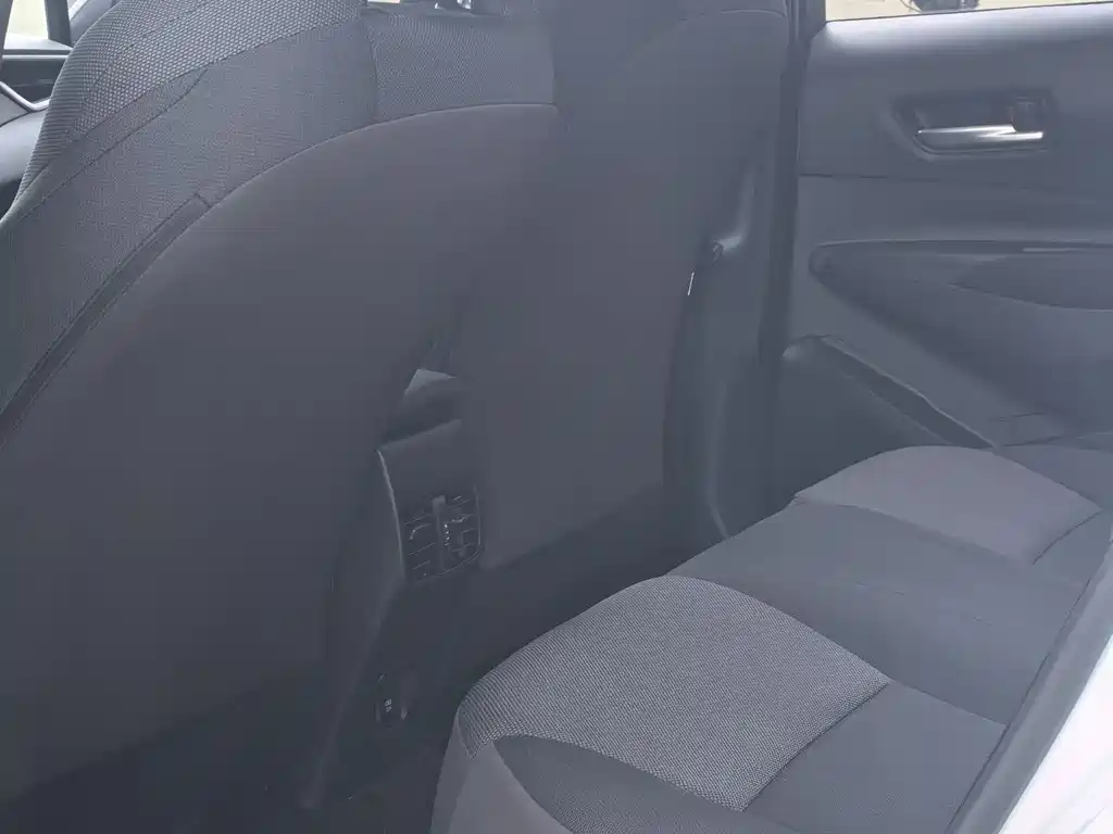 Toyota Levin 2023