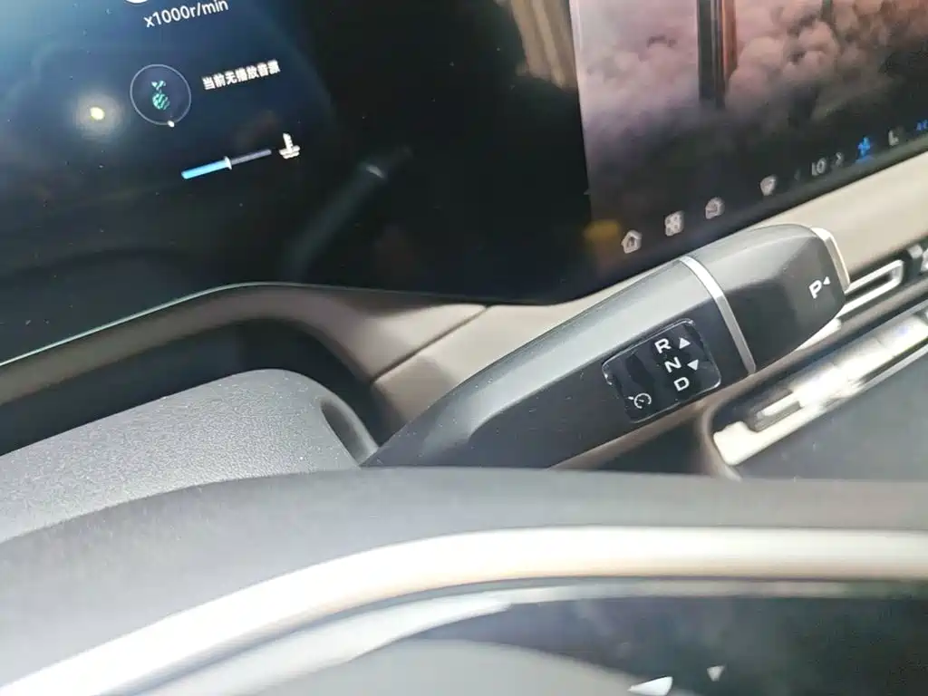 Changan CS55PLUS 2025 — фото 14
