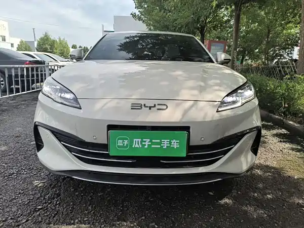 BYD Seal 06 2025