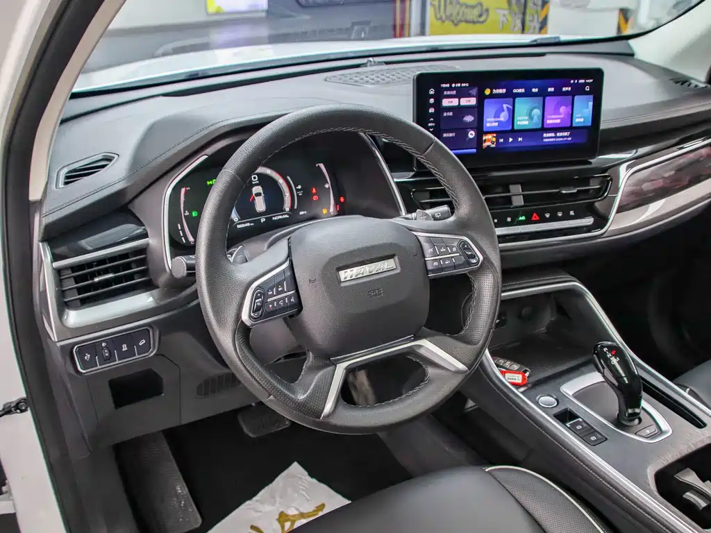 Haval H6 2022