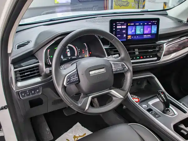 Haval H6 2022