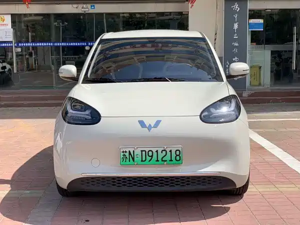 Wuling Bingo 2025