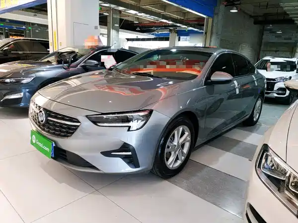Buick Regal 2023
