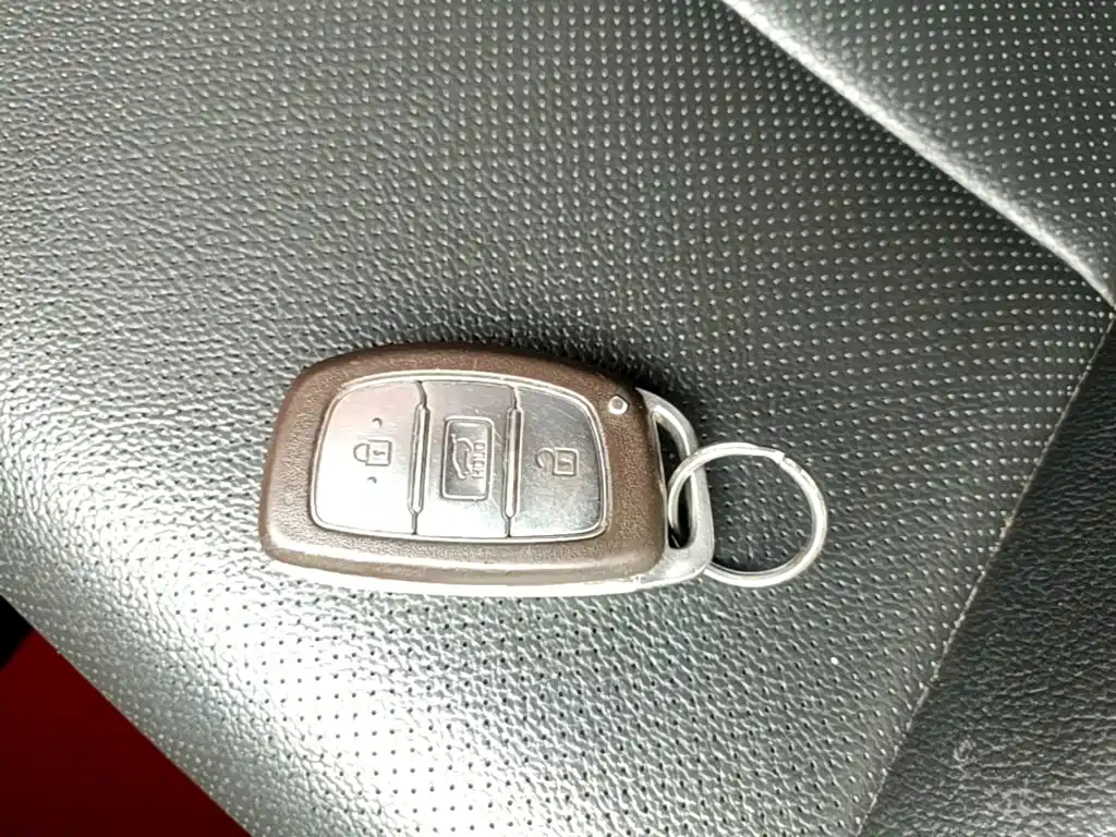 Hyundai Tucson 2016 — фото 9