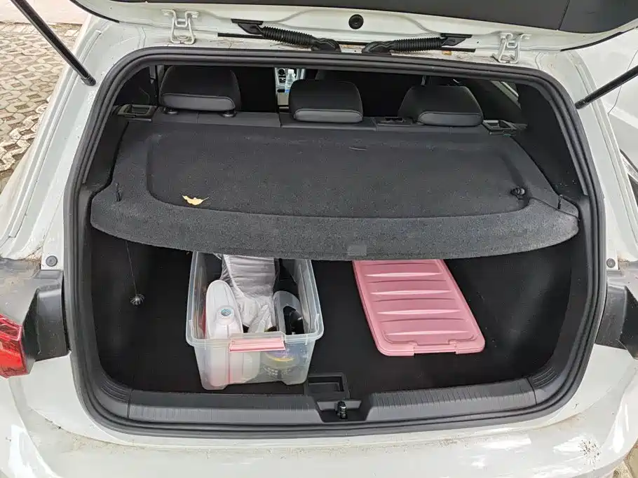 Volkswagen Golf 2023