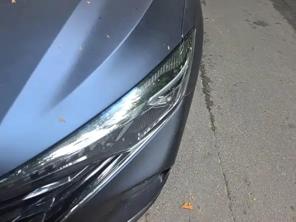 Changan Eado 2020