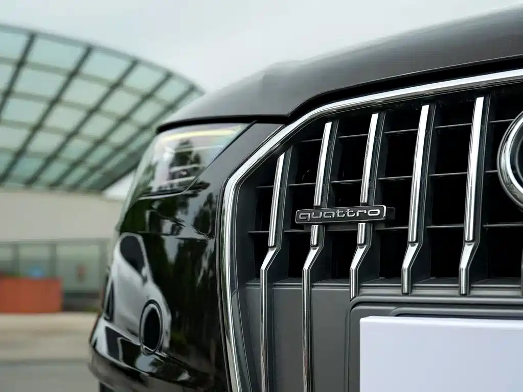 Audi A6 2015 — фото 23