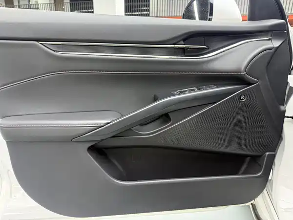 Ford Mondeo 2024
