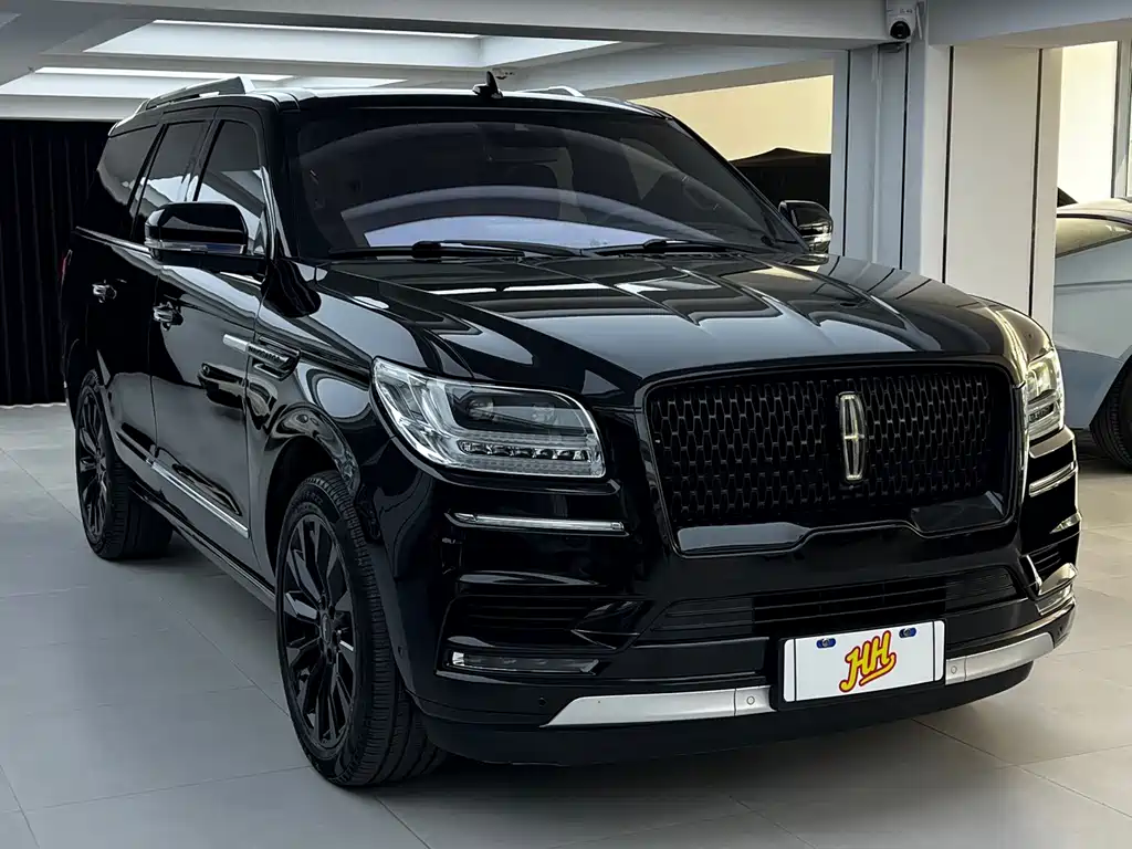 Lincoln Navigator 2019 — фото 3