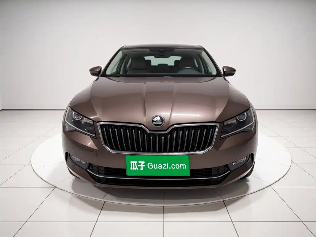 Skoda Speedy 2016 — фото 24
