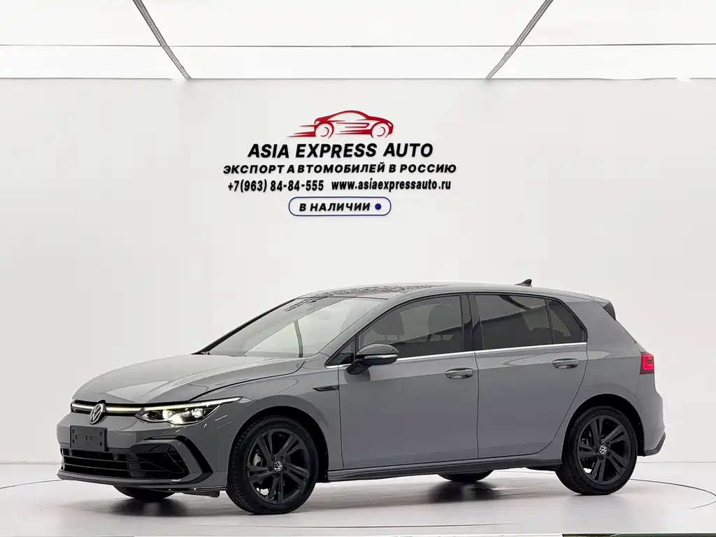 Volkswagen Golf 2023