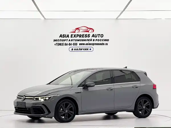 Volkswagen Golf 2023