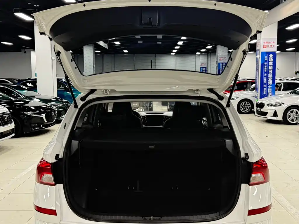 Skoda Kamiq 2022 — фото 20