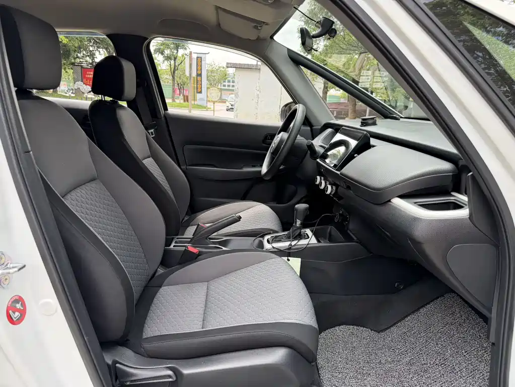 Honda Fit 2024 — фото 11
