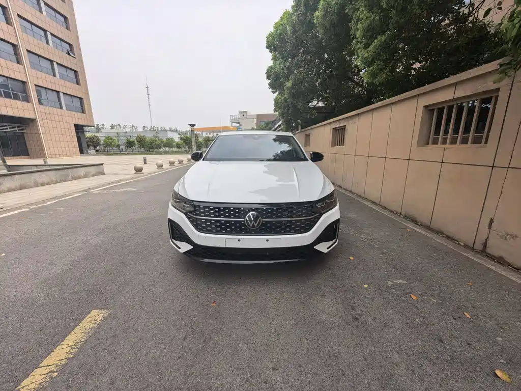 Volkswagen Lavida 2024
