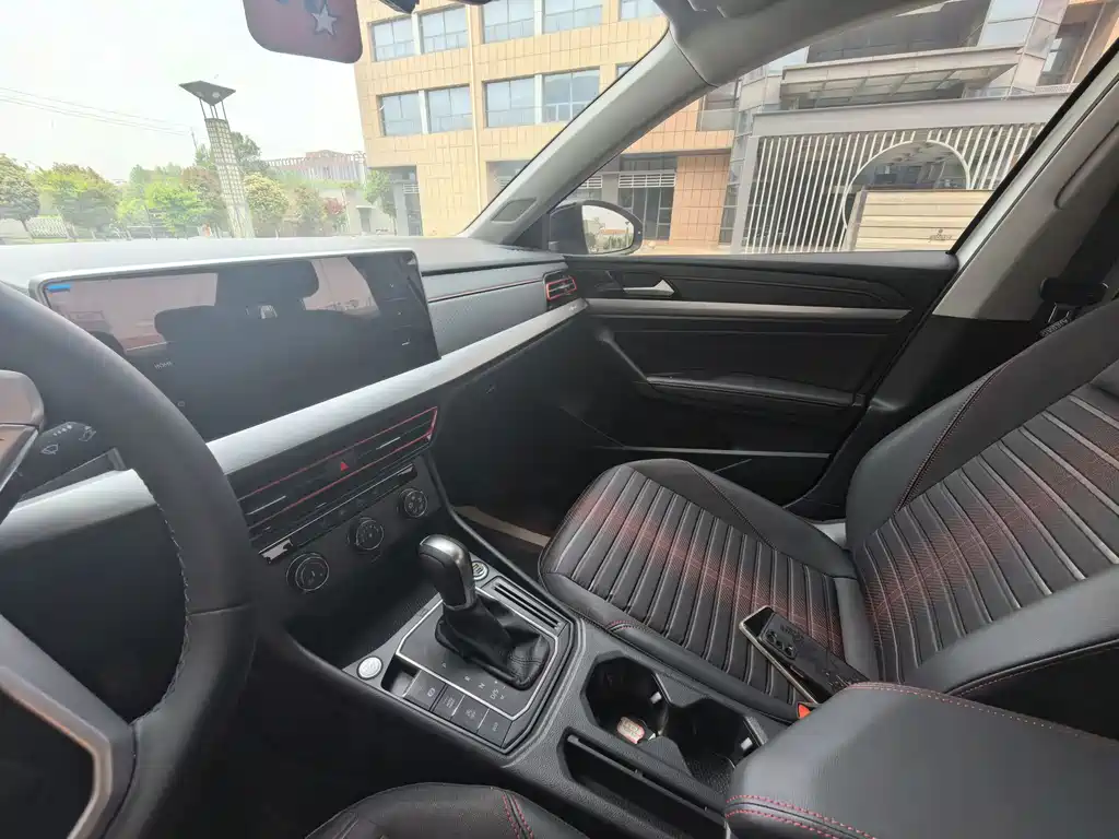 Volkswagen Lavida 2024