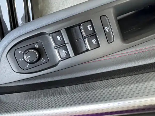 Volkswagen Lamando 2023