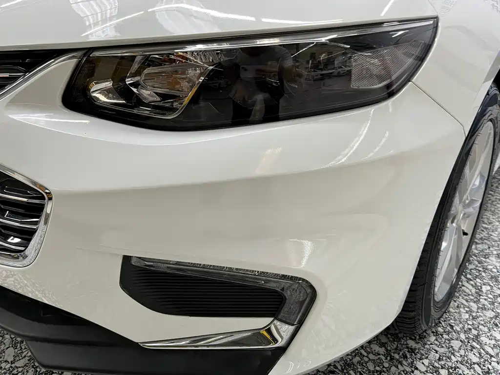 Chevrolet Malibu XL 2017 — фото 4