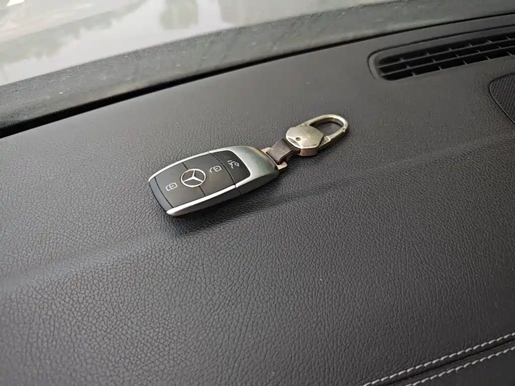 Mercedes-Benz GLB 2021 — фото 9