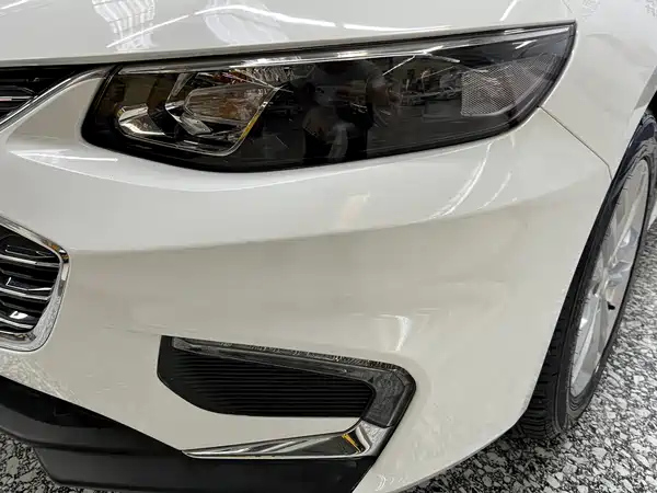 Chevrolet Malibu XL 2018