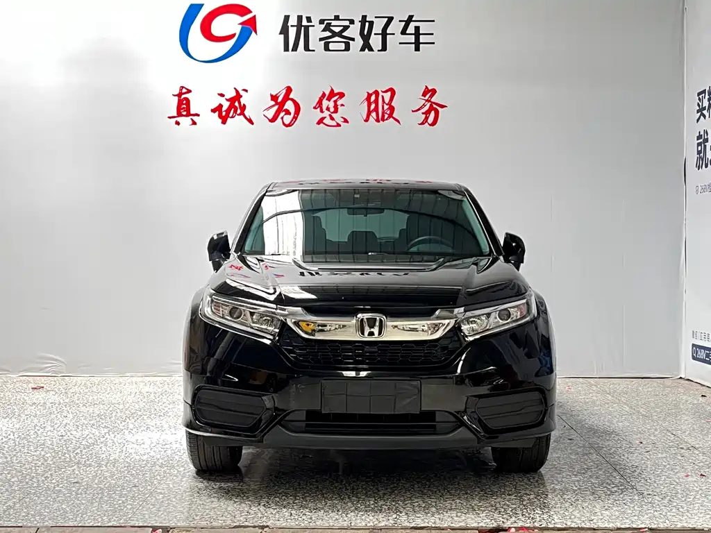 Honda Avancier 2019 — фото 2