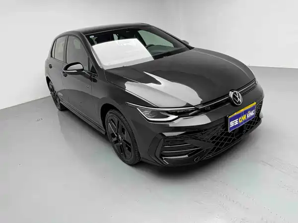 Volkswagen Golf 2026