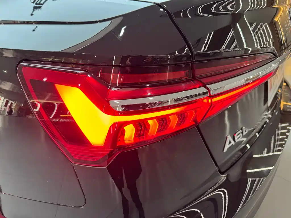 Audi A6L 2021 — фото 11