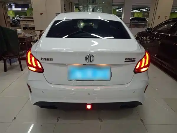 MG5 2021