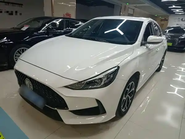 MG5 2021