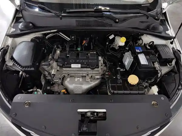 Baojun 310W 2018