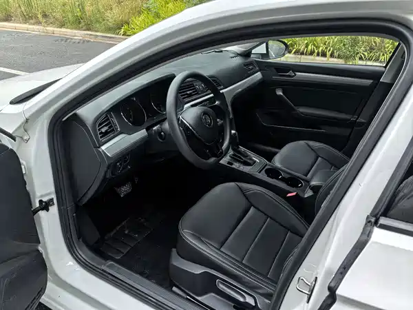 Volkswagen Lamando 2017