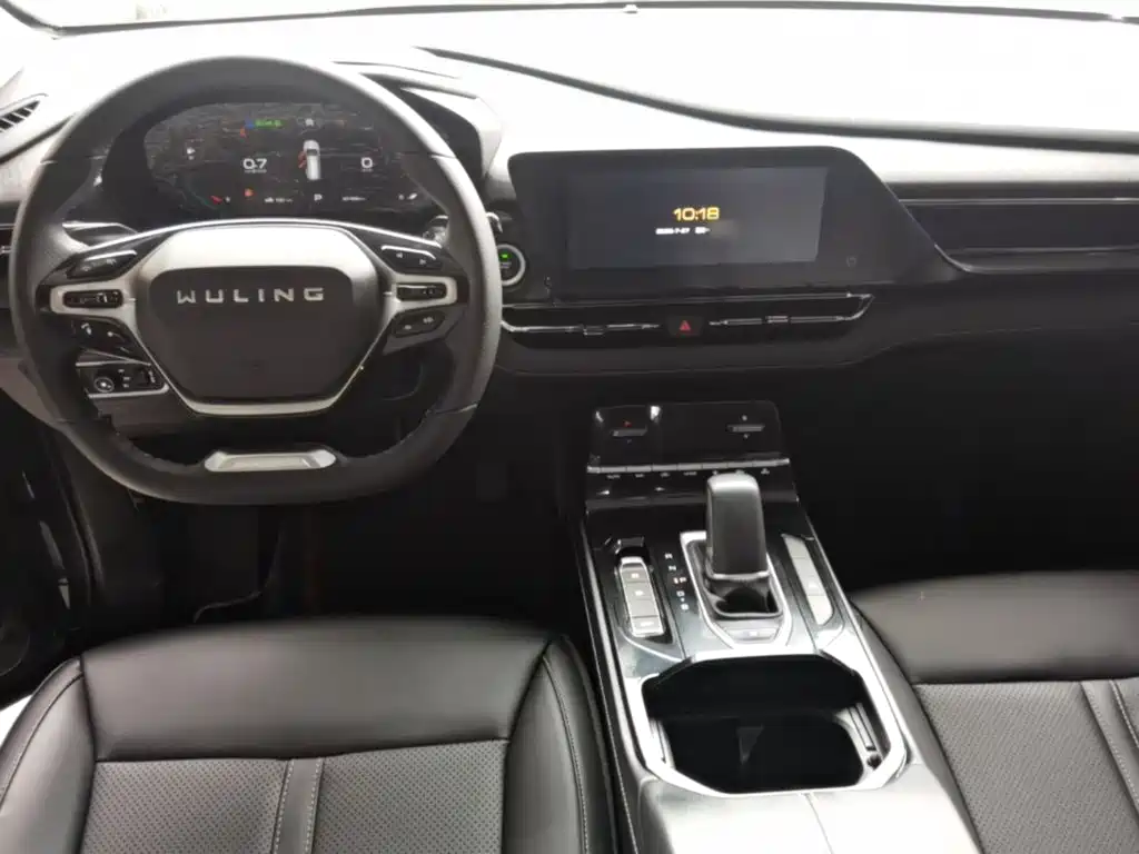 Wuling Capgemini 2021 — фото 10