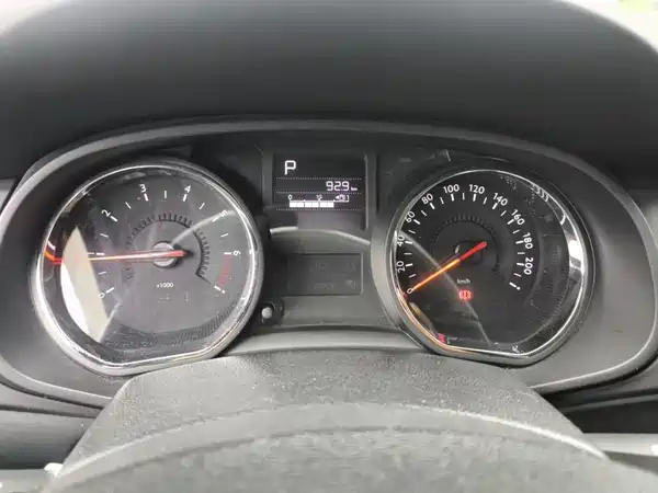 Citroën C3-XR 2016