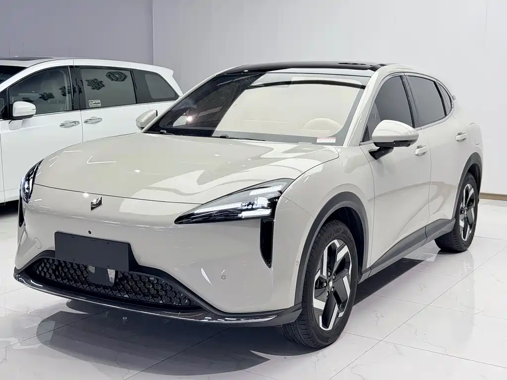 Baojun Yunhai 2025
