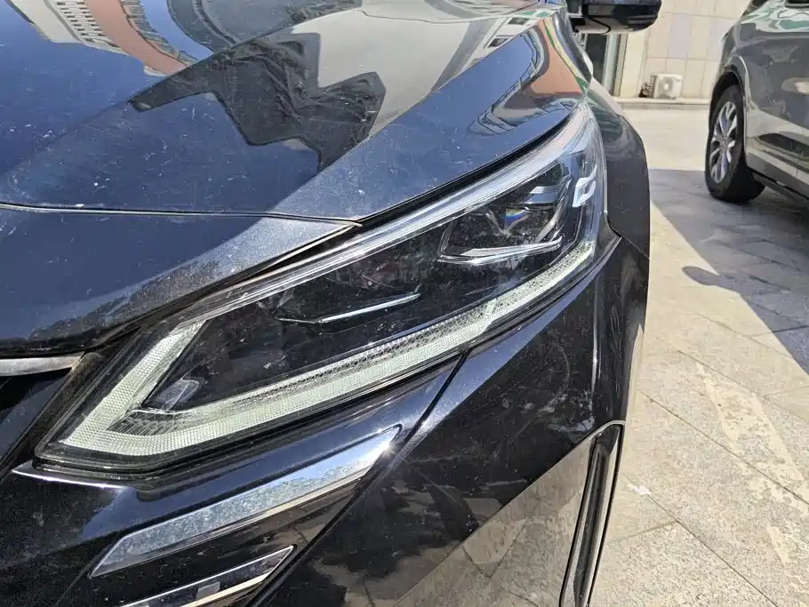 Nissan Teana 2023