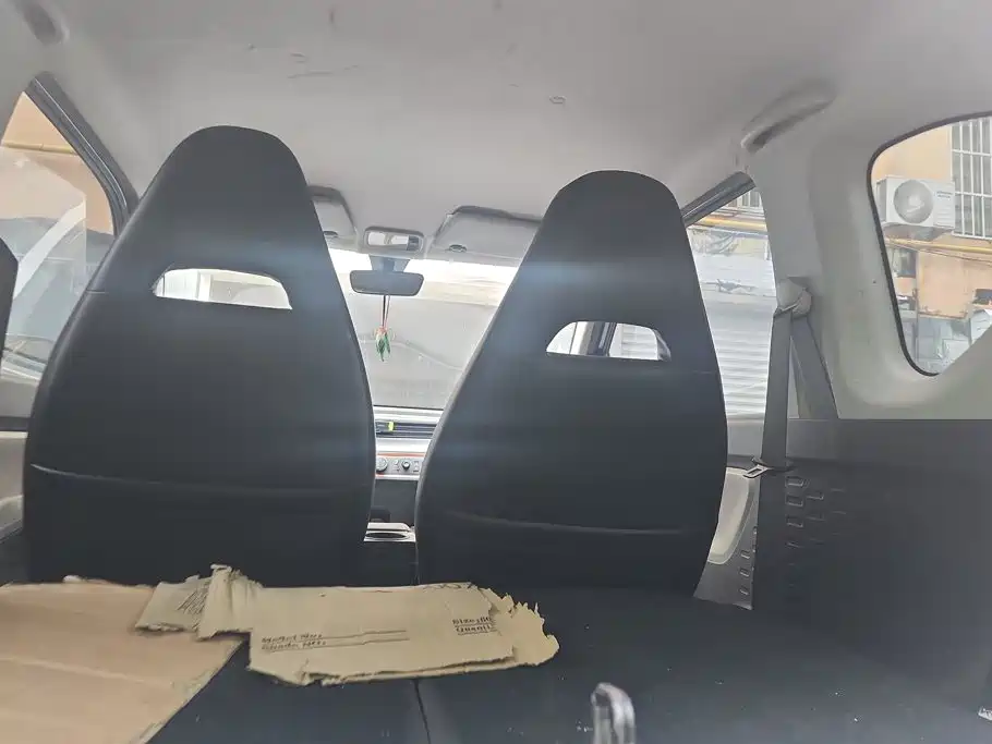 Wuling MINIEV 2022