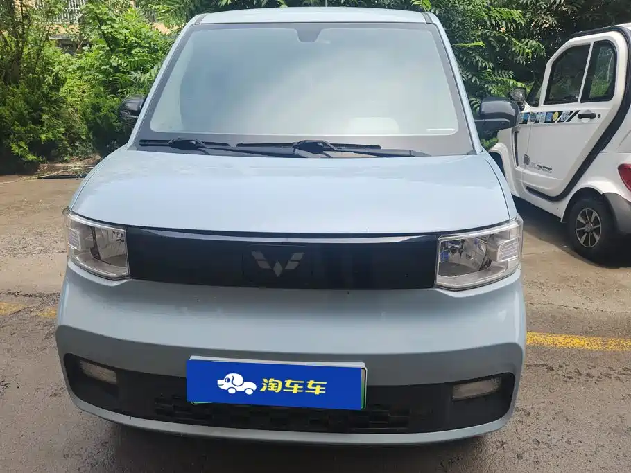 Wuling MINIEV 2022