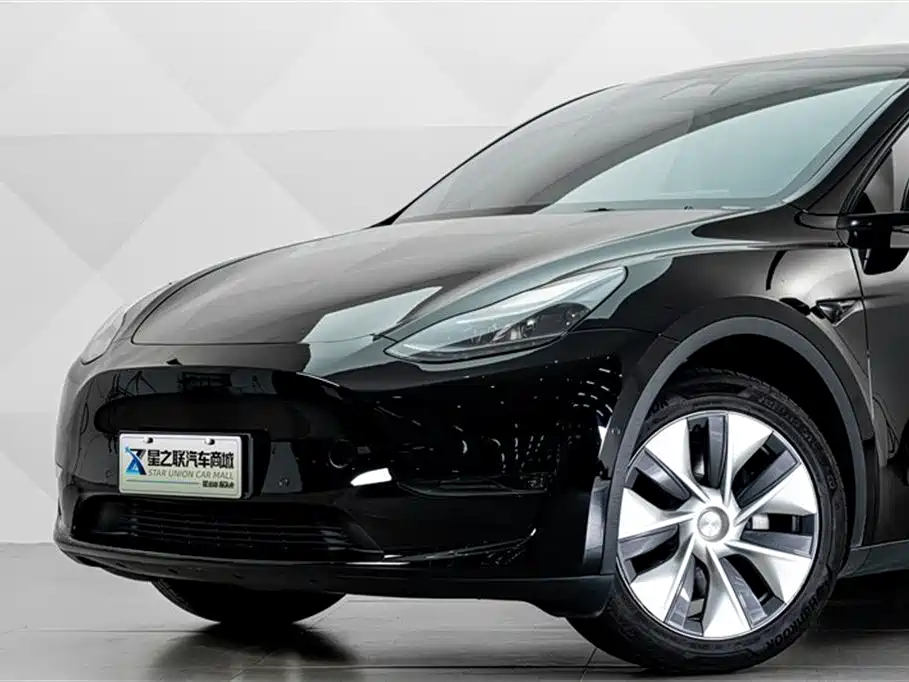 Tesla Model Y 2023 — фото 3