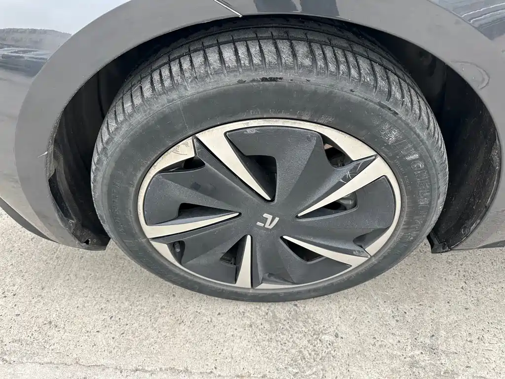 Roewe Feifan F7 2023 — фото 6