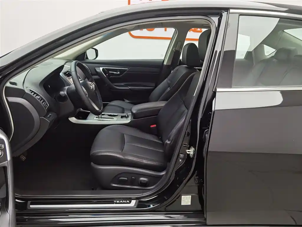 Nissan Teana 2018 — фото 10
