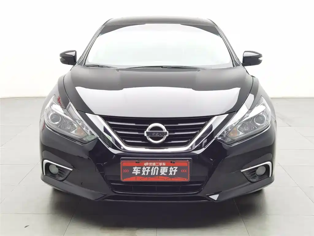Nissan Teana 2018 — фото 3