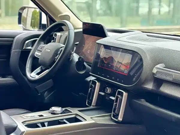 Haval Dargo 2023