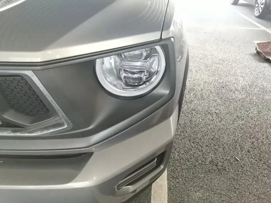 Haval Dargo PLUS 2023 — фото 24