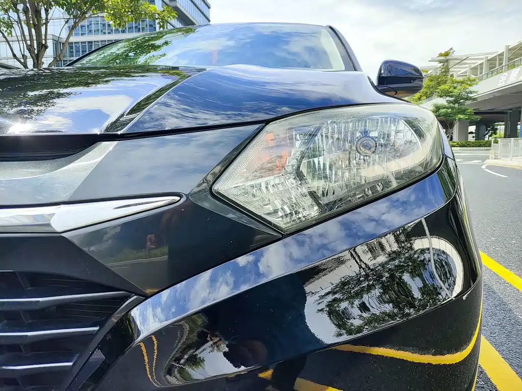 Honda Vezel 2018 — фото 17