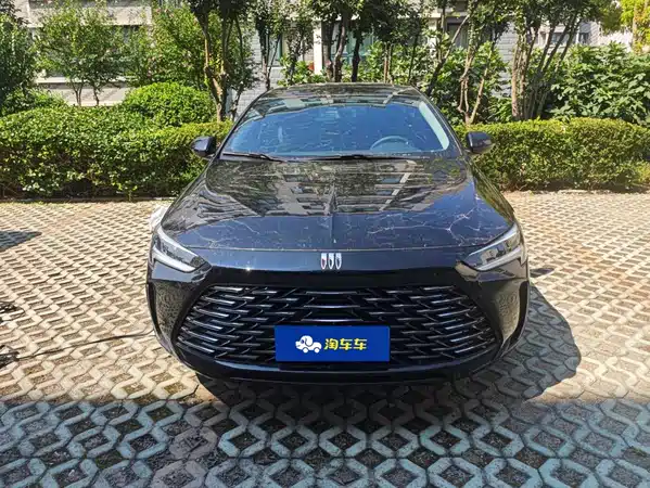 Buick Regal 2024